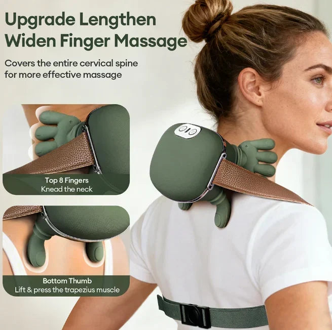 Shoulder & Neck Massager
